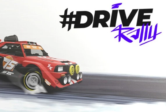 #DRIVE Rally Global