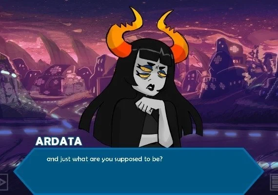 Hiveswap Friendsim EN Global