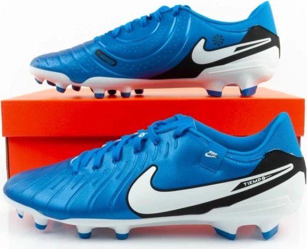 Atlete futbolli Nike për meshkuj, soar/white