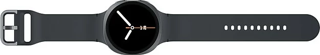Smartwatch Samsung Galaxy Watch8 44mm Wi-Fi, 32GB, grafit