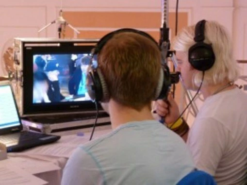 Kufje Beyer dynamic DT 770 Pro