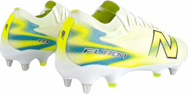 Atlete futbolli New Balance Furon V9 Pro SG NBUF2S1Z2 [Madhësia: 42]