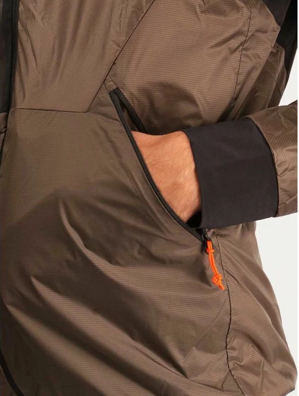 Jakne për meshkuj Salewa, trekking