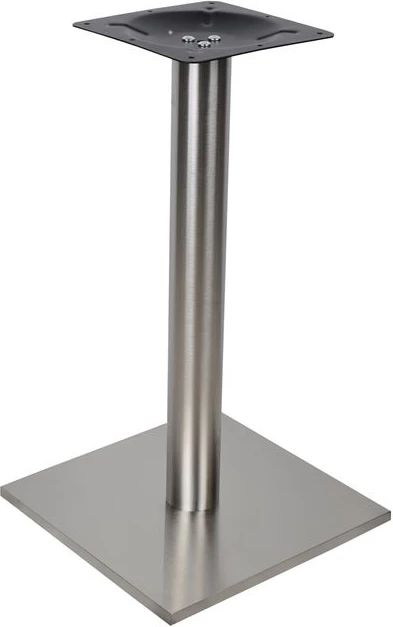 Baza e Inoxit për Bar 40x40x72 FH421