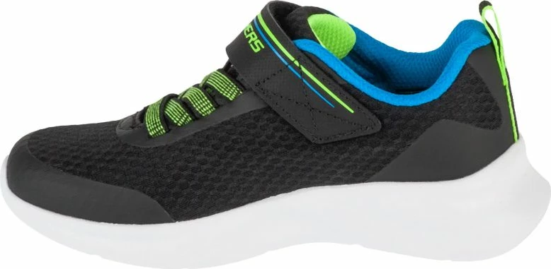 Atlete fëmijë Skechers, të kaltërta [Madhësia: 33]
