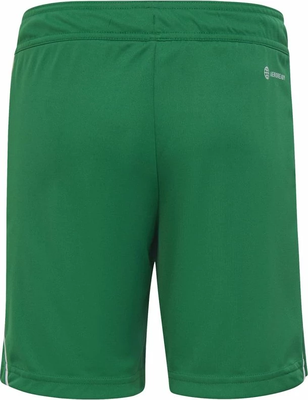 Shorce për fëmijë adidas Tiro 23 League Jr, të gjelbërta [Madhësia: 116 cm]