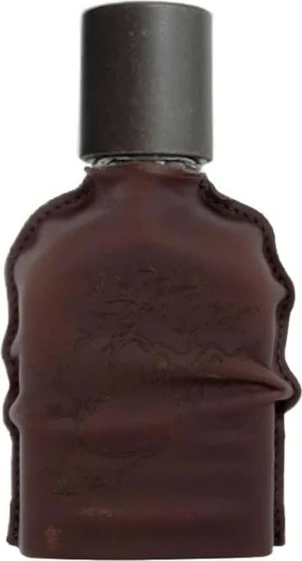 Eau de Parfum Orto Parisi Cuoium 50ml