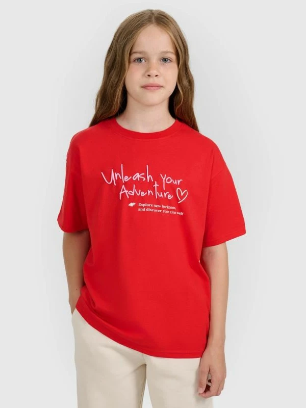 Maicë për femra 4f, me print