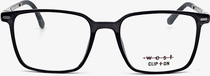 Korniza optike për meshkuj West WV265 52 C.3