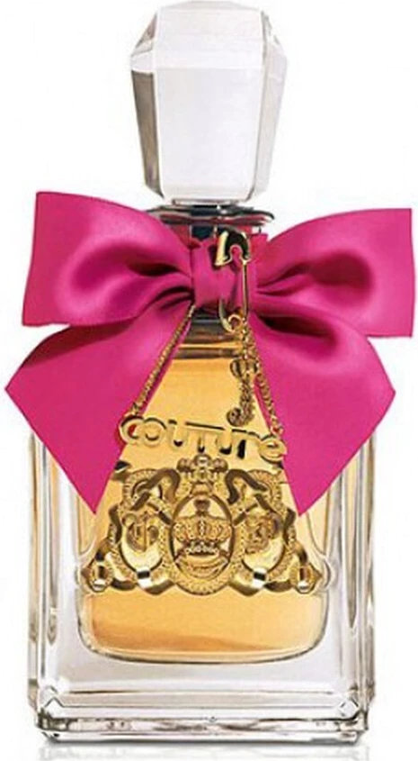 Eau De Parfum Juicy Couture Viva La Juicy, 100 ml