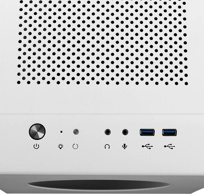 Shtëpizë SAMA LFT W (Bardhë)