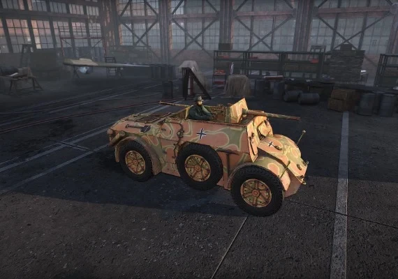 Steel Division 2: Nemesis 5 - Raid on Drvar DLC EN Global