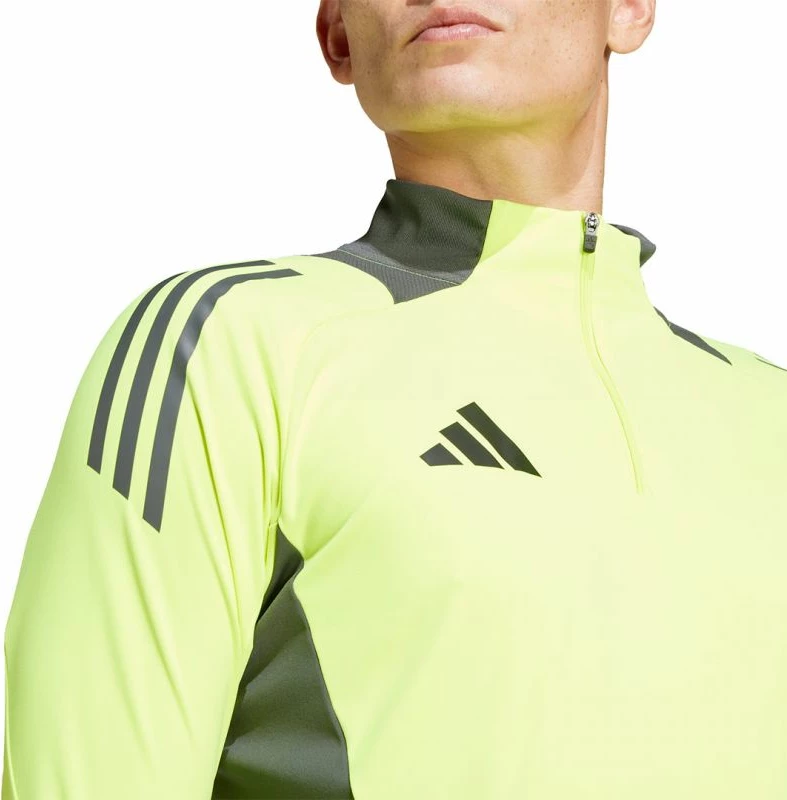 Duks për stërvitje adidas Tiro 24 për meshkuj, jeshil [Madhësia: XXL]