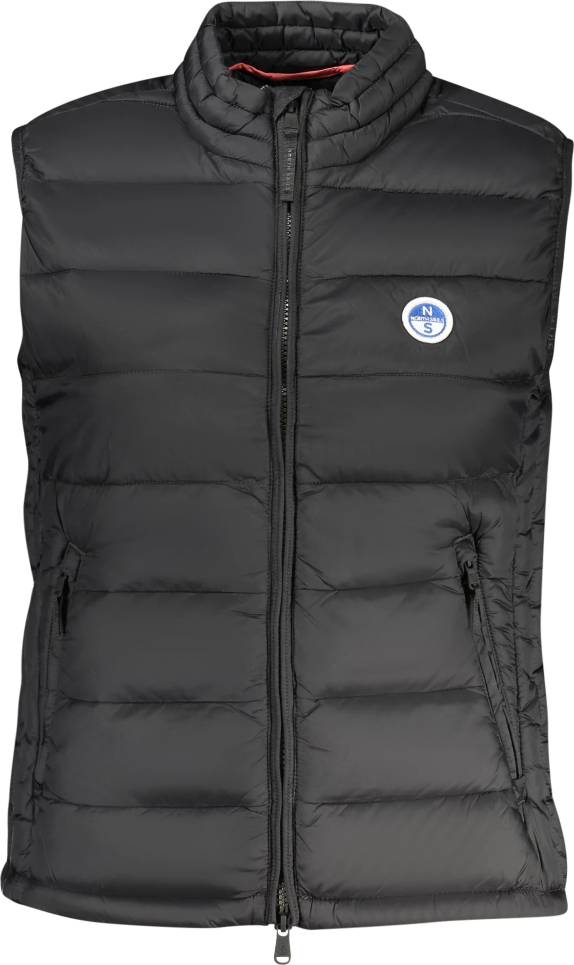 Jelek për femra NORTH SAILS Galia, të zi