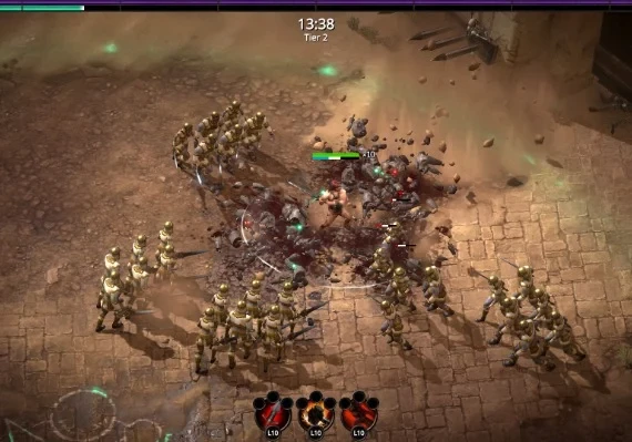 Conquest Dark EN Global