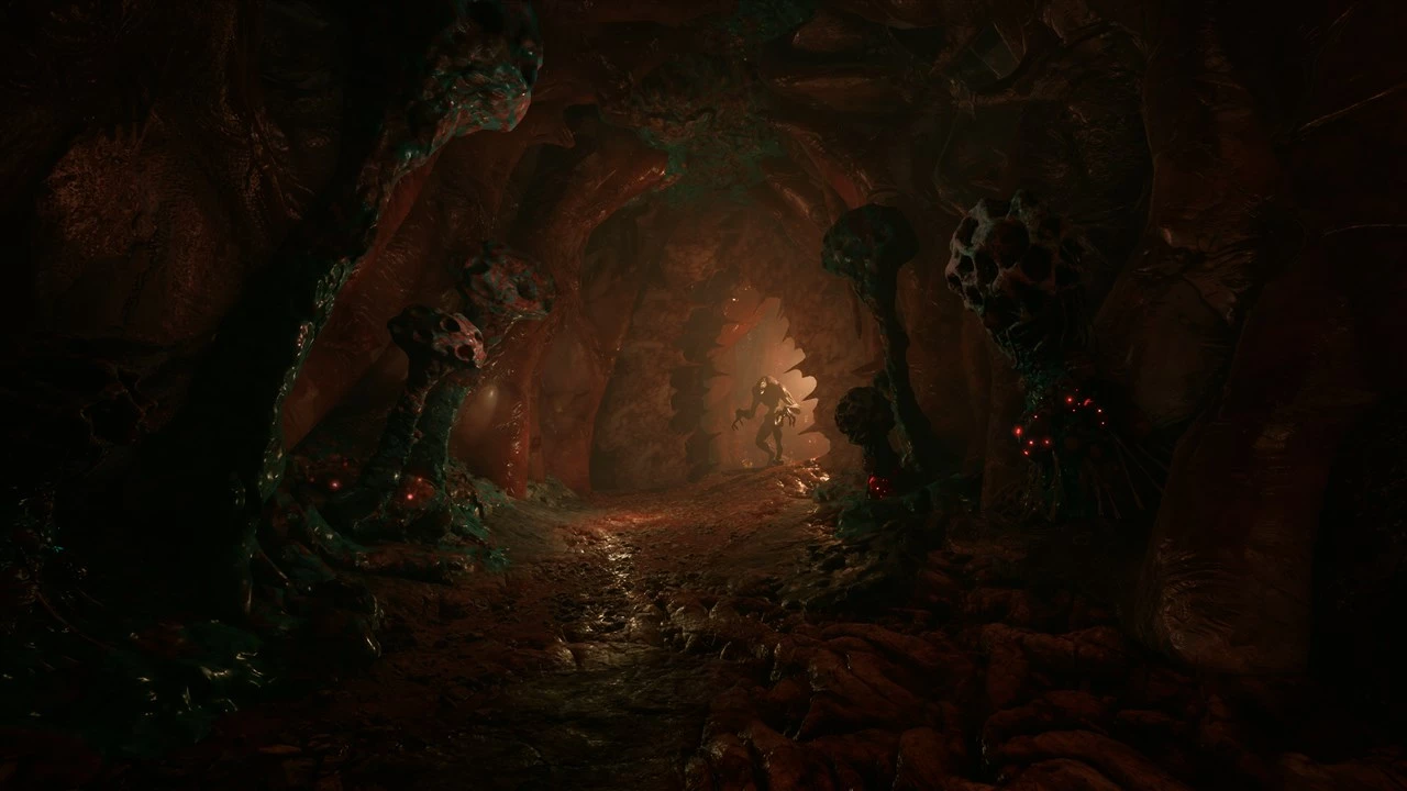 Lojë Prime Matter Scars Above për PlayStation 5 (PS5), PEGI 16