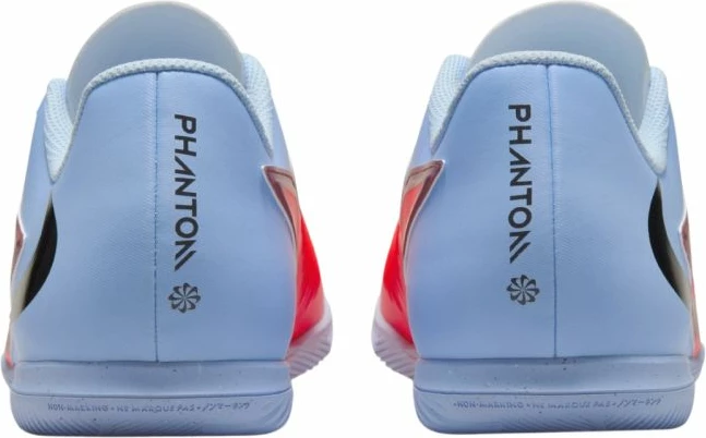 Atlete futbolli Nike Phantom 6 Low Club IC HQ2323 400