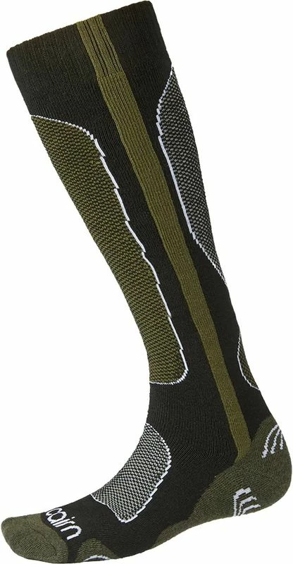 Qorape Spirit Black Khaki (39/42) 050717639/42