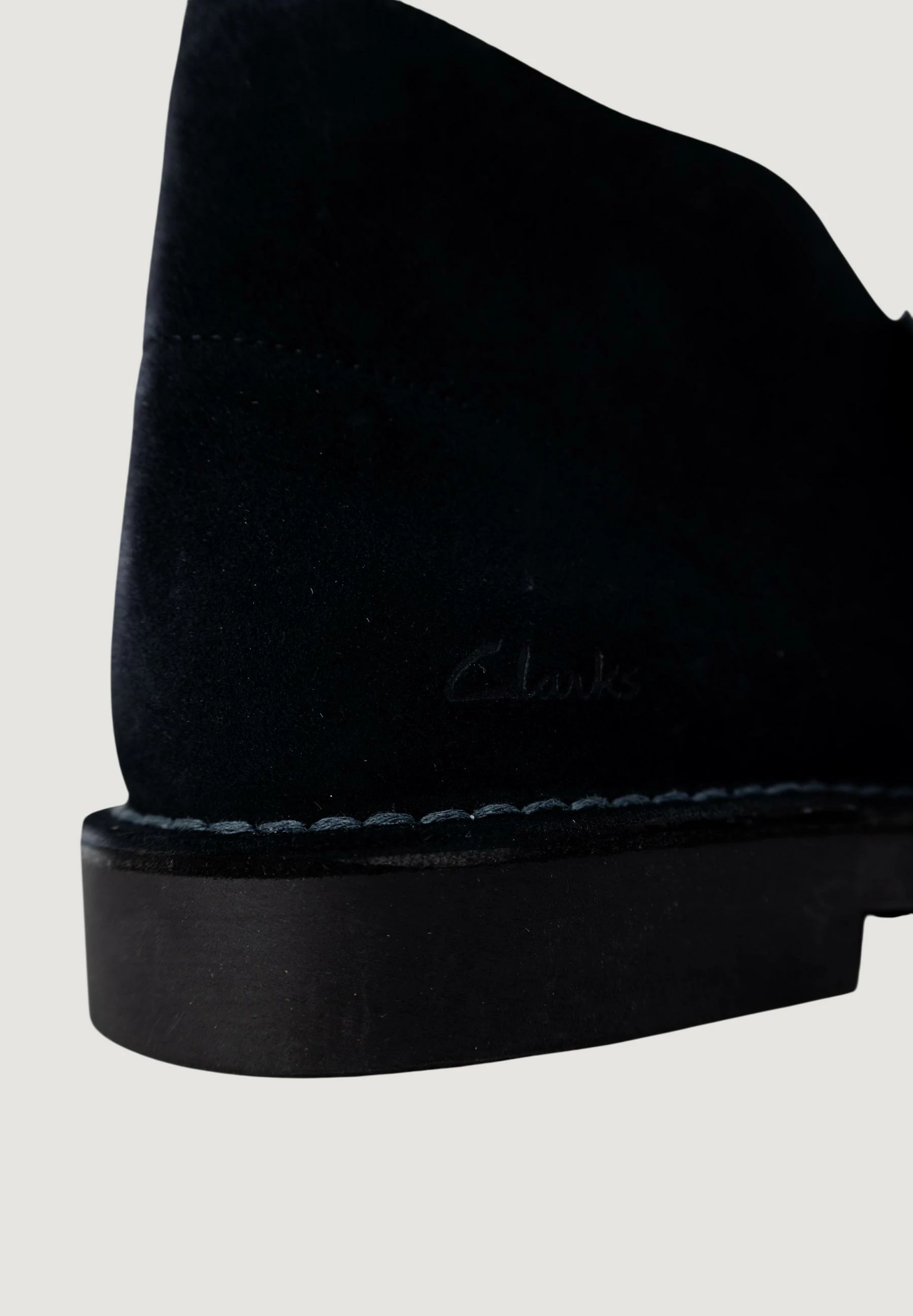 Çizme të shkurta për meshkuj Clarks Desert Bt Evo 26168085, blu [Madhësia: 44½]