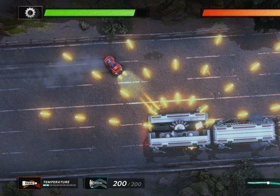 Gearshifters EN Global