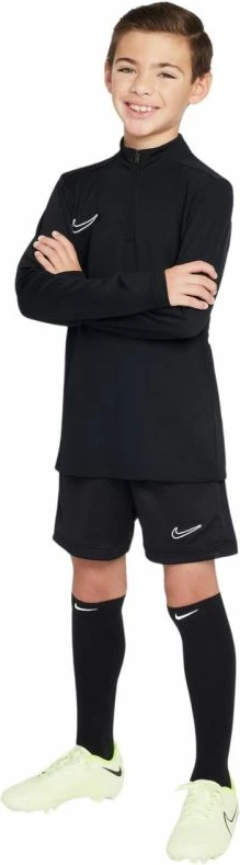 Shorce për fëmijë Nike, të zeza [Madhësia: XS]