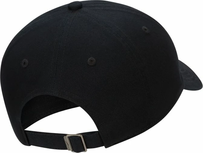 Kapelë baseball Nike, e zezë [Madhësia: S/M]