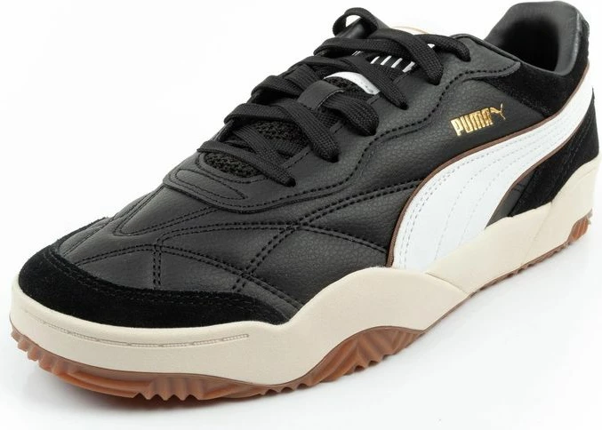 Atlete meshkuj Puma Tifosi, të zeza