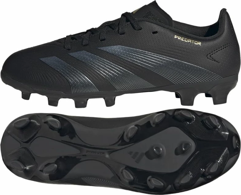 Atlete për fëmijë adidas, të zeza