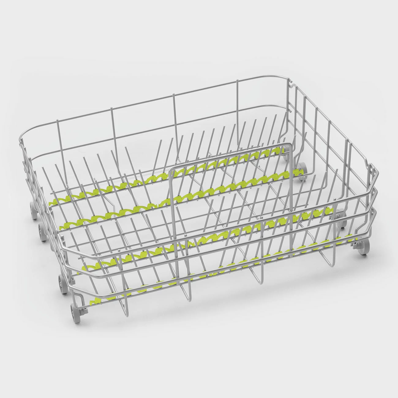 Enelarëse montuese SMEG ST211DS, 13 sete, 60 cm