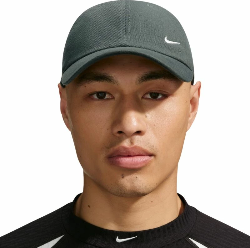 Kapelë baseball Nike Club FZ5698 303, ulliri