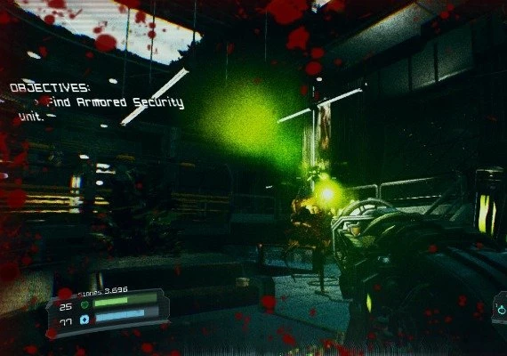 Hollow 2 EN Global
