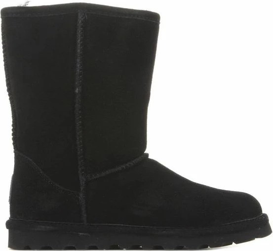 Çizme për femra BearPaw, të zeza [Madhësia: 39]