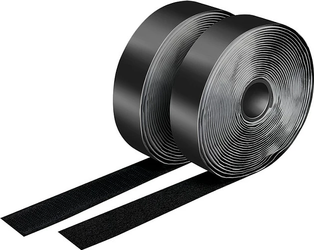 Set shirit Velcro LogiLink, 25 mm, 5 m, i zi