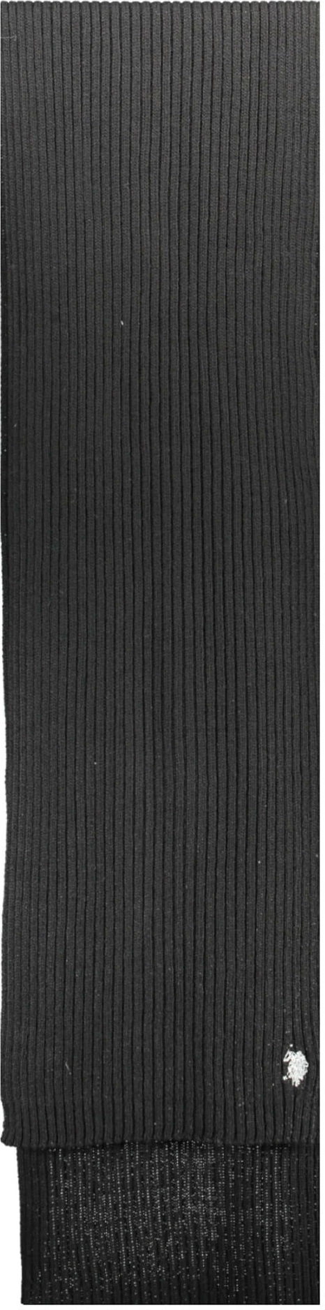 Shall U.S. POLO meshkuj, e zezë