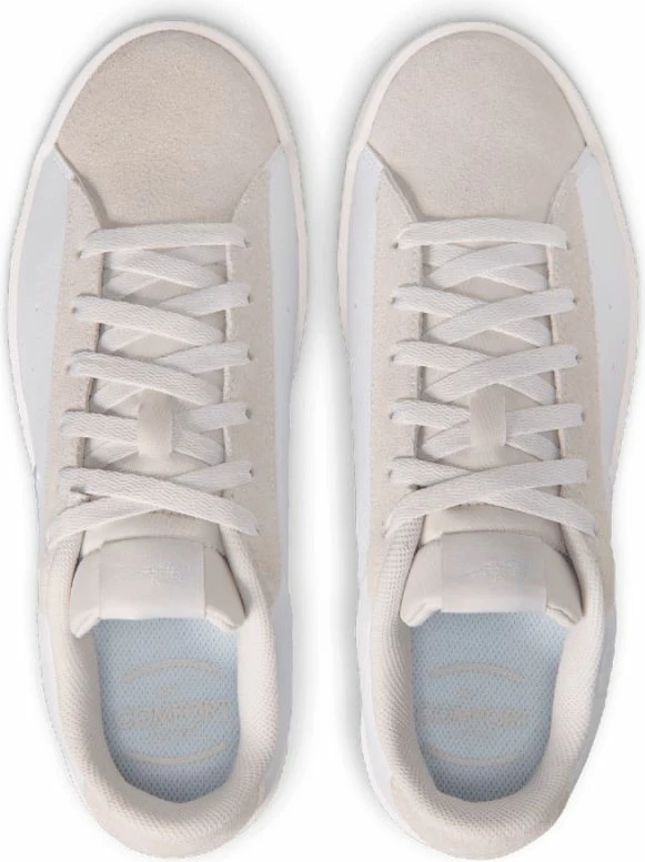Atlete për femra Nike Court Heritage W IM7529-100, të bardha [Madhësia: 41]