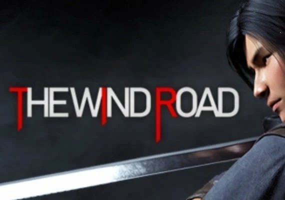 The Wind Road EN/ZH/ZH Global