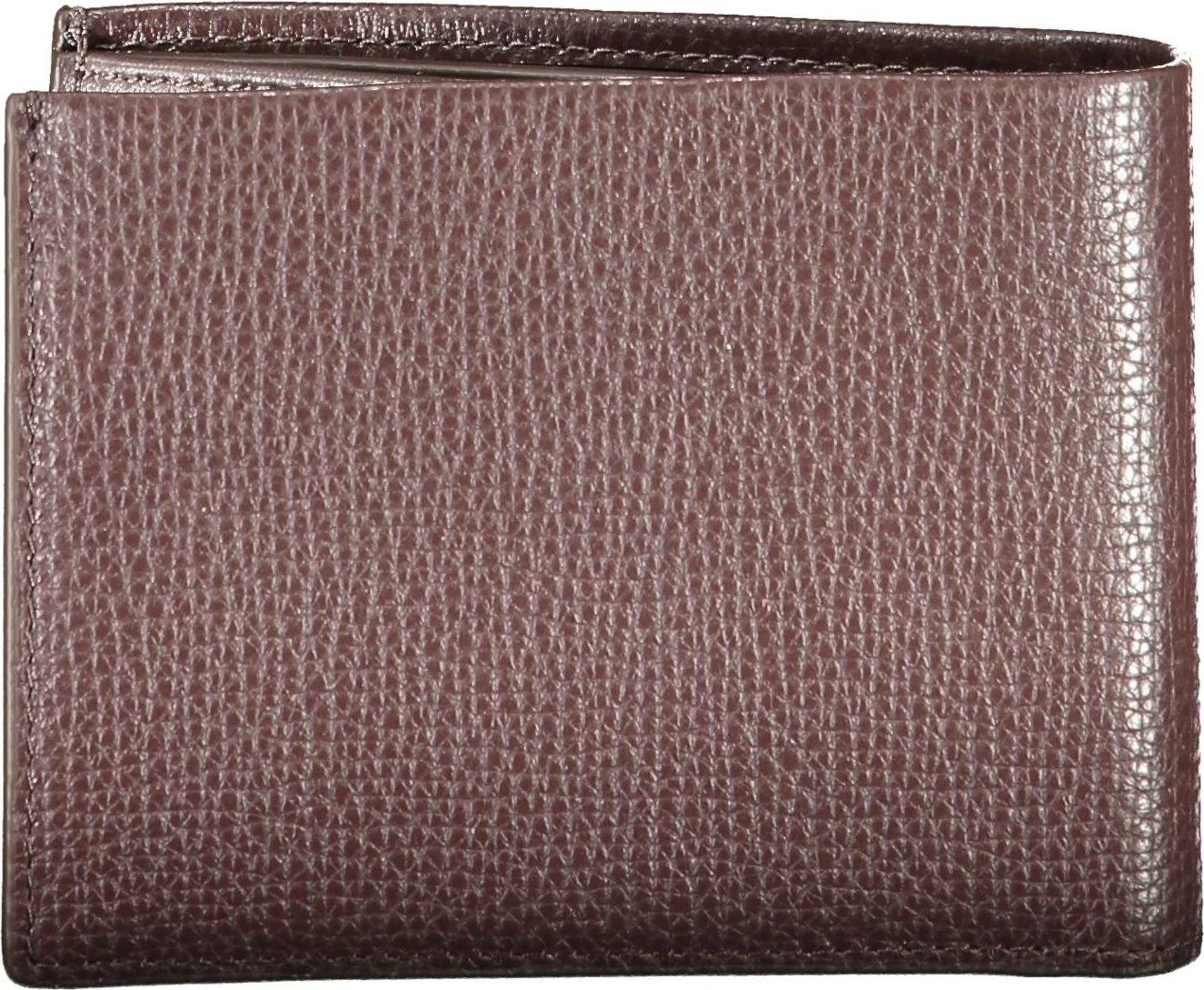 Portofol Calvin Klein meshkuj, kafe