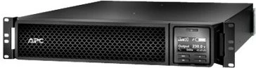 UPS APC Smart-UPS On-Line SRT3000RMXLI, 3000VA, 8x C13 & 2x C19, rackmount, Double-conversion (Online), 3 kVA, 2700 W, Sine, 100 V, 275 V