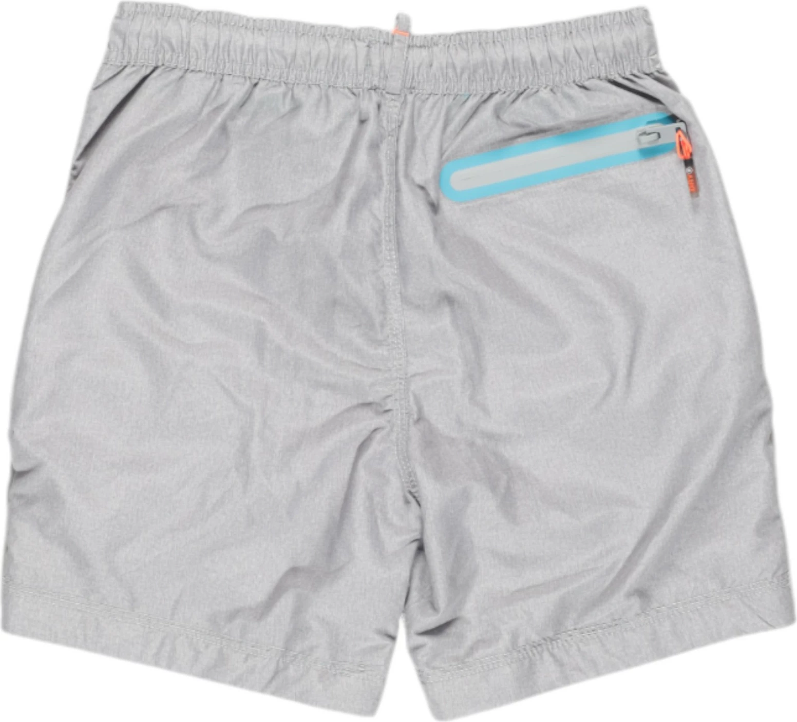 Shorce noti për meshkuj Superdry M30018AT, gri [Madhësia: XS]