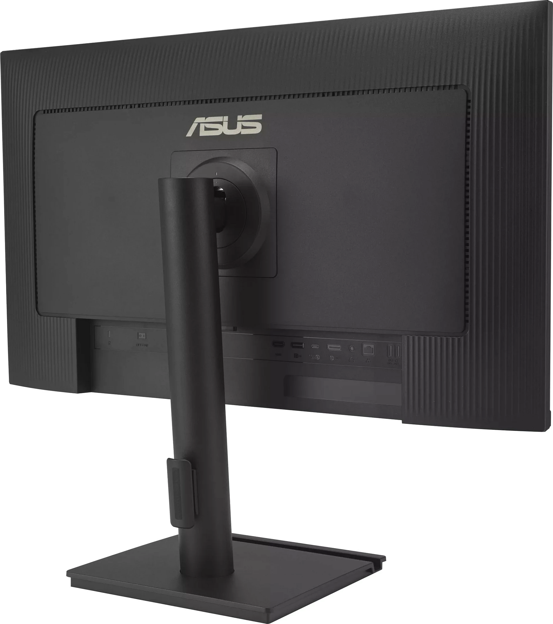 Monitor ASUS BE27ACGN 27" QHD IPS 120Hz USB-C 96W RJ45, i zi