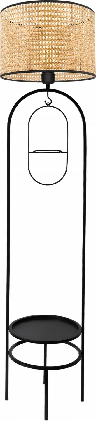 Llambë dyshemeje Opviq, ratan, AYD-3670