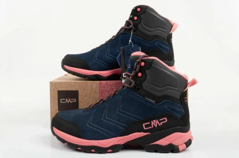 Atlete outdoor për femra CMP, shumëngjyrëshe