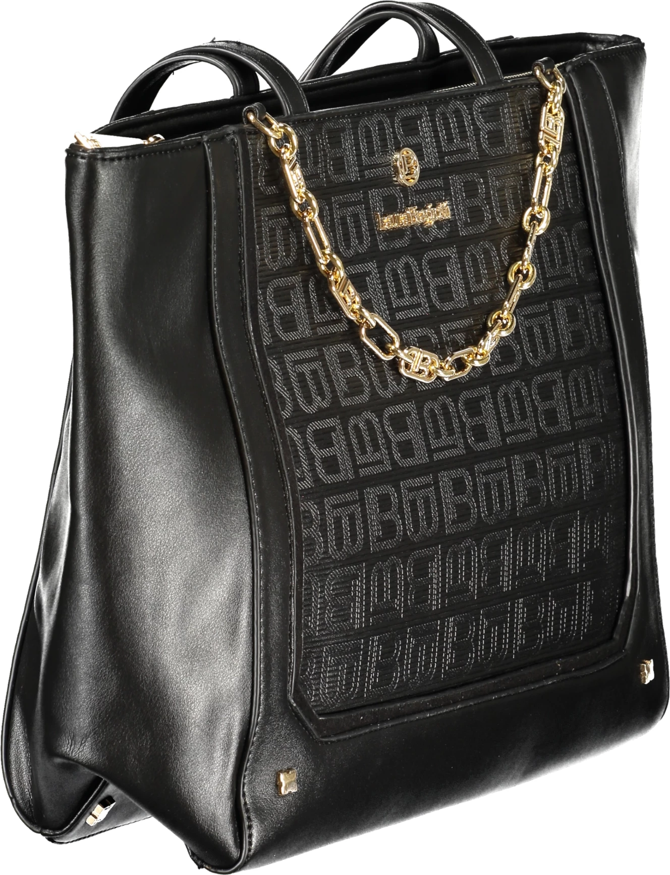 Çantë për femra LAURA BIAGIOTTI ARKKETTE, e zezë