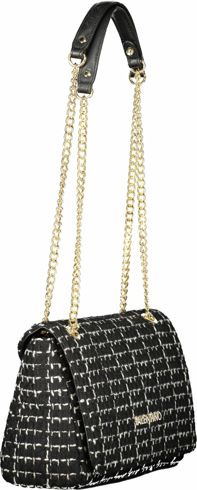 Çantë Valentino Bags femra, e zezë