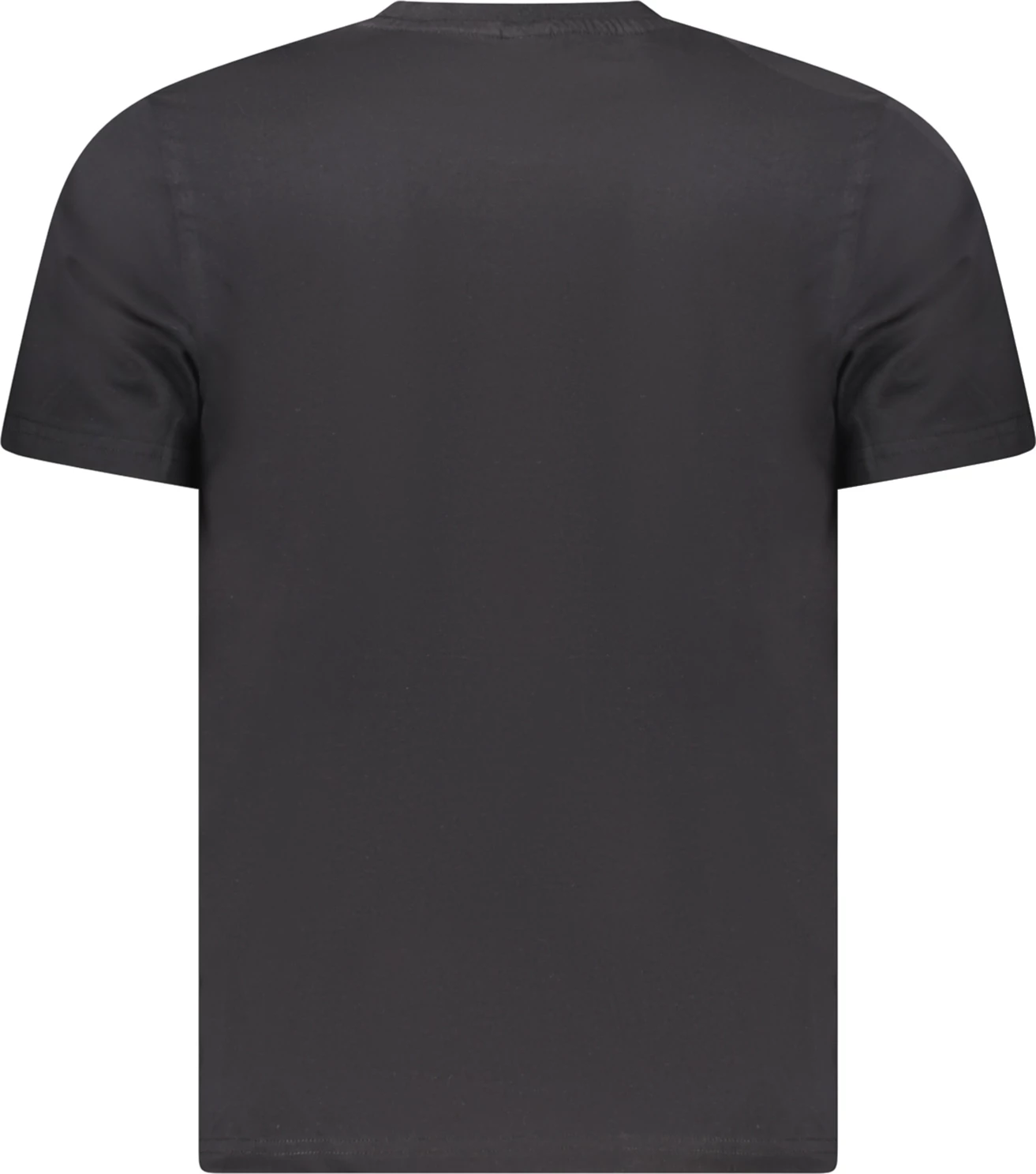 Maicë NORTH SAILS për meshkuj, e zezë