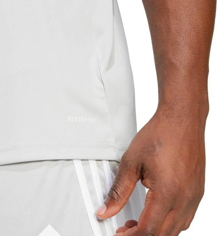 Maicë për meshkuj adidas, e bardhë [Madhësia: XXXL]
