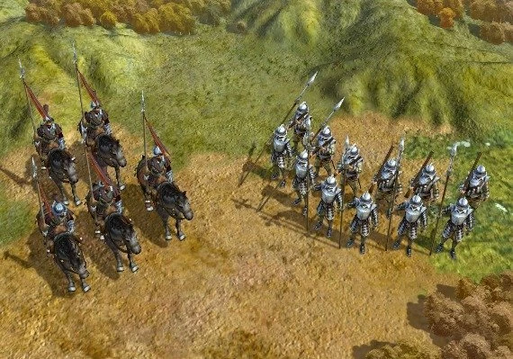 Sid Meier's Civilization V - Civ and Scenario Double Pack: Spain and Inca MAC OS DLC EN/DE/FR/IT/ES Global