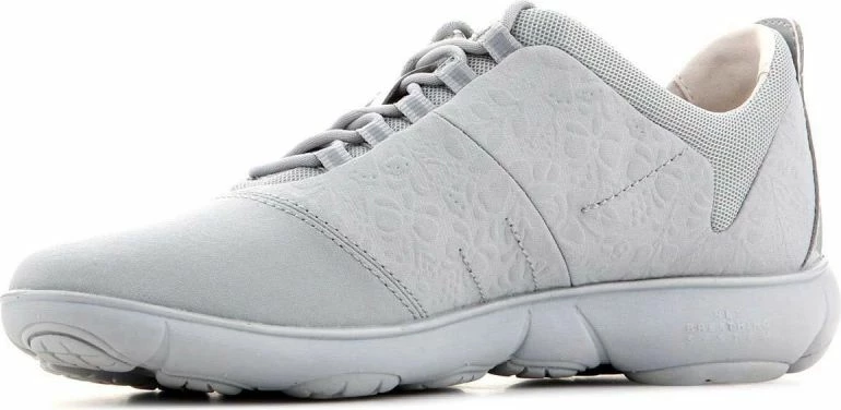 Atlete Geox femra, blu [Madhësia: 36]
