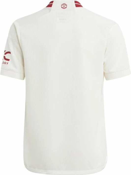 Maicë për fëmijë adidas Manchester United [Madhësia: 140]
