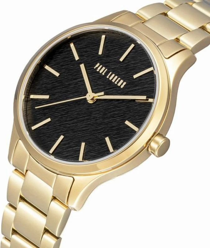 Orë dore për femra Paul Lorens, ari